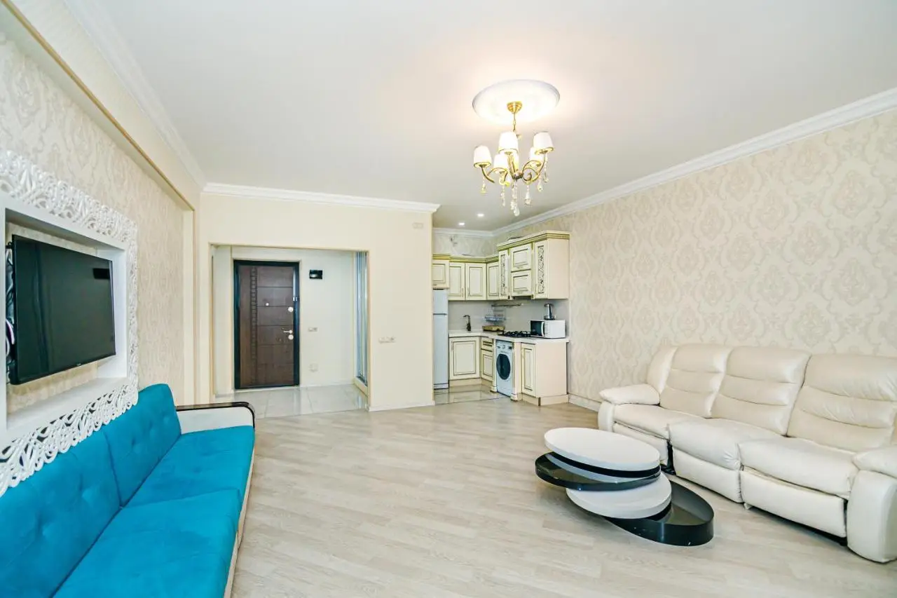 Park Azure great apartment by Baku housing