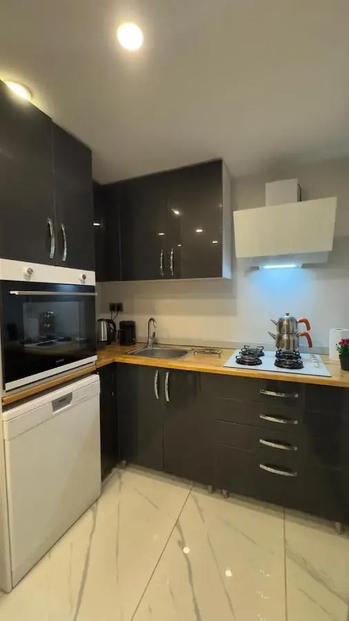 Gündoğdu Suites