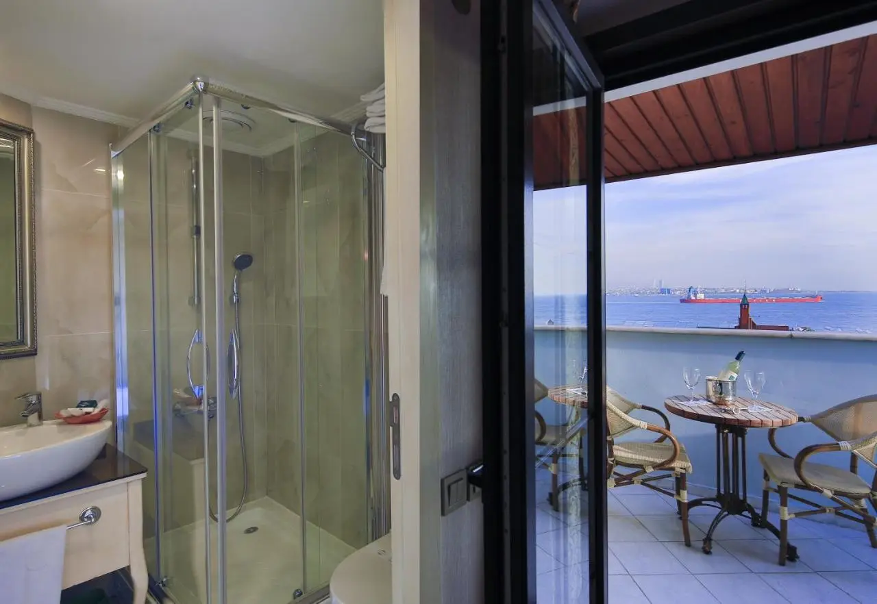 Hotel Historia-Special Category