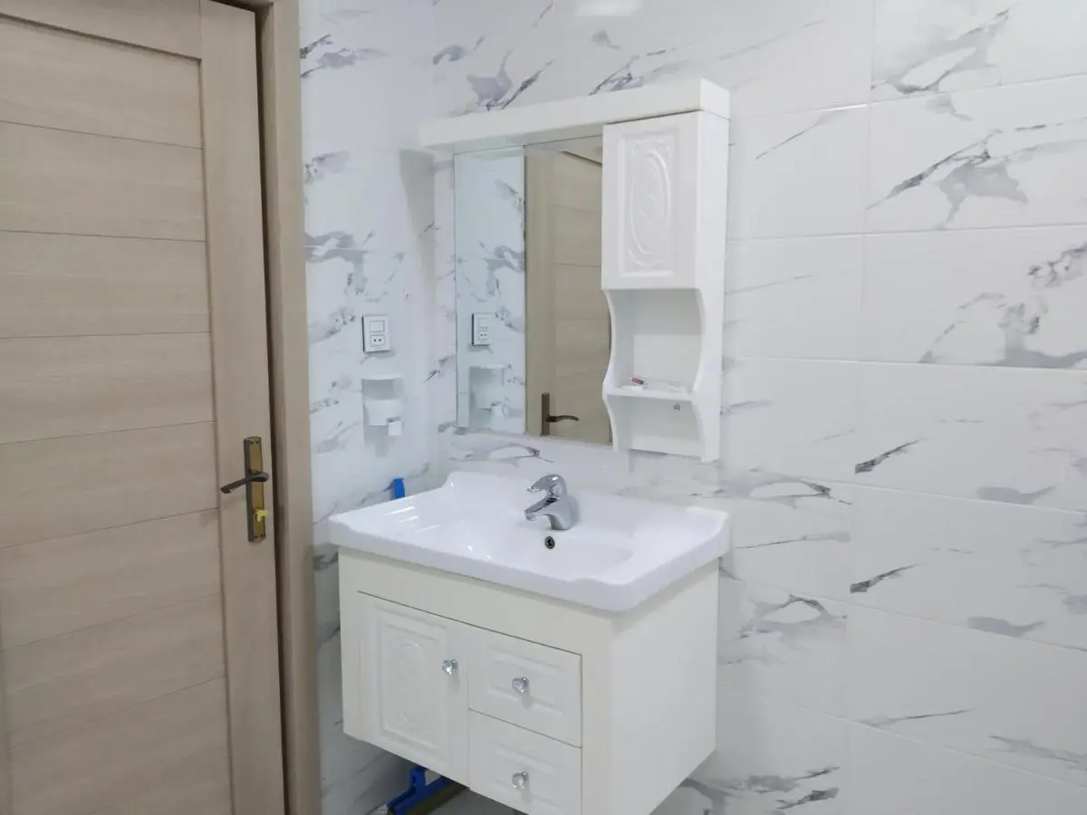 Gabala City Rooms