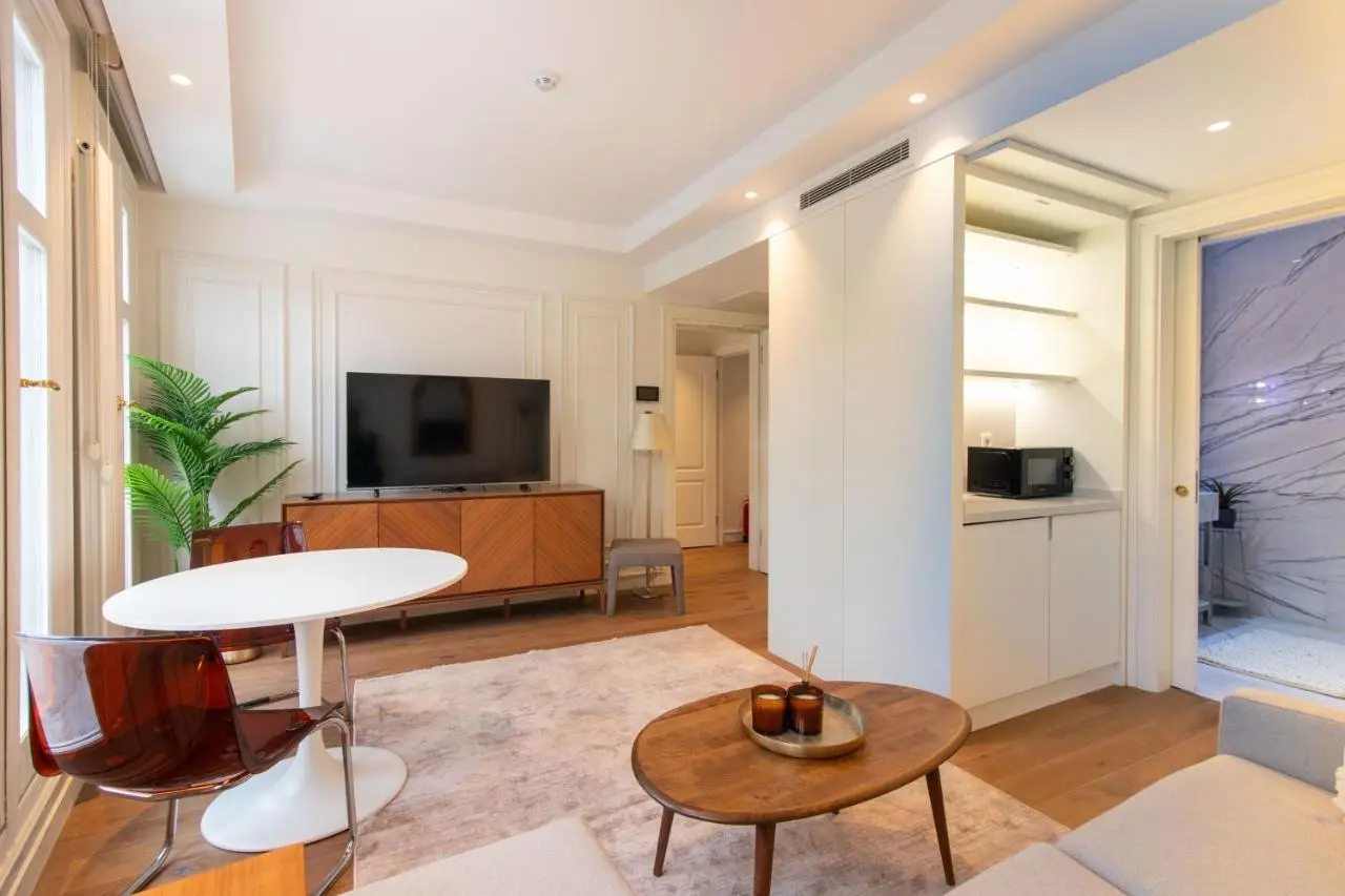 Stylish Modern Studios in the Heart of Karaköy
