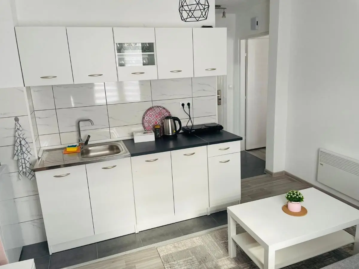 Apartment Zara Bihac