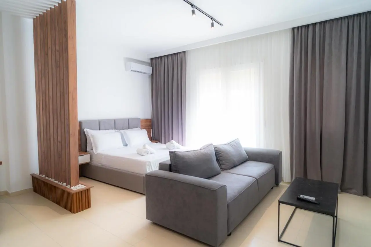 Shkoder City Center Rooms & Apartments