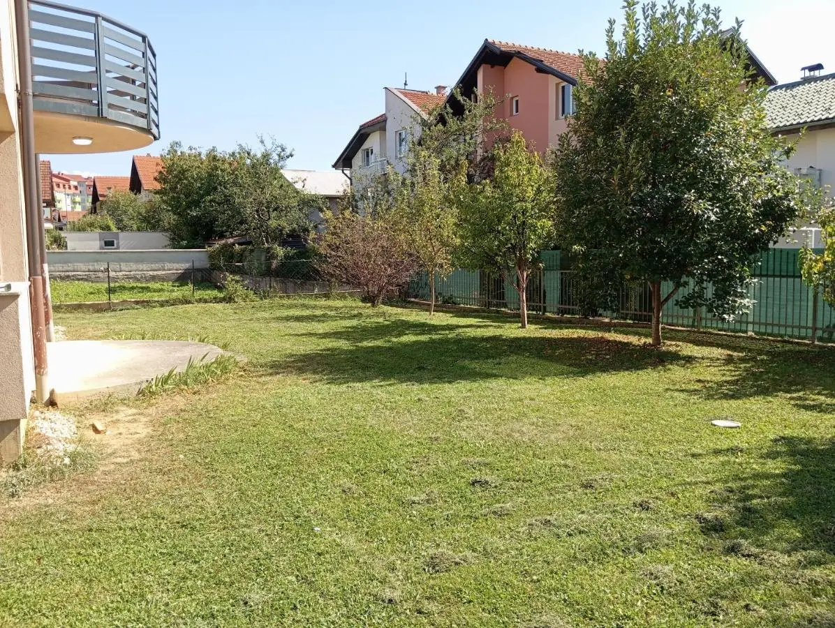 REAL apartment