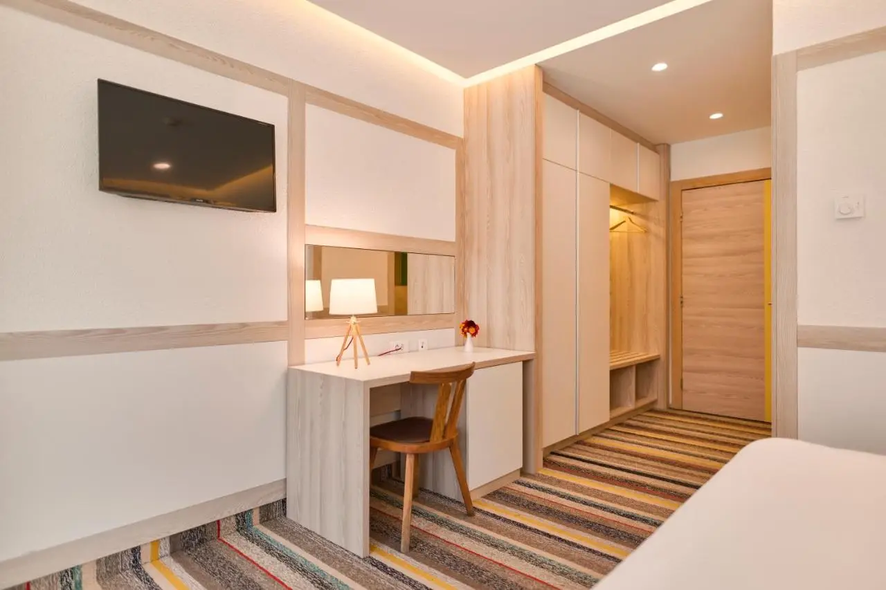 Hotel Han Bjelašnica
