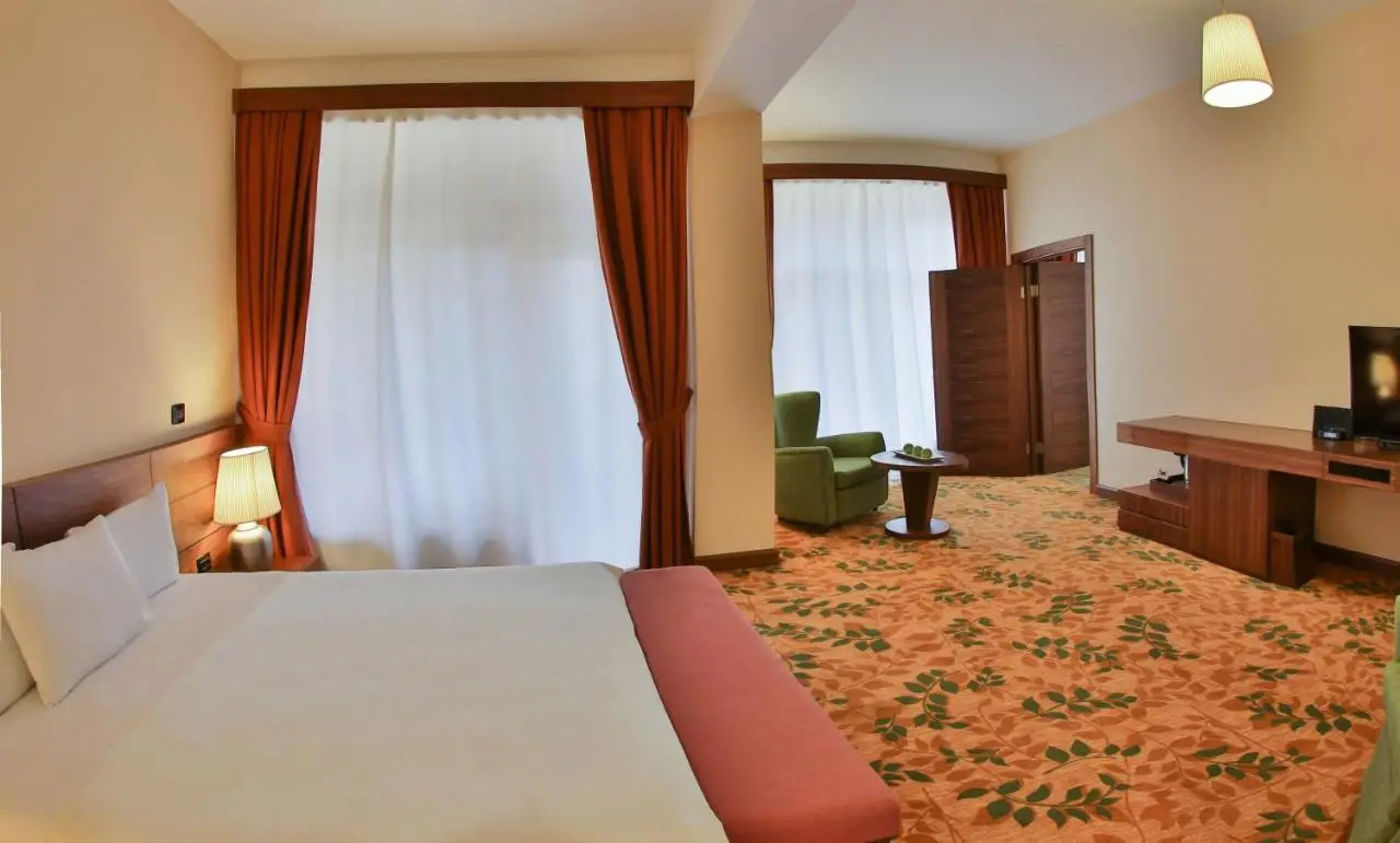 El Resort Hotel