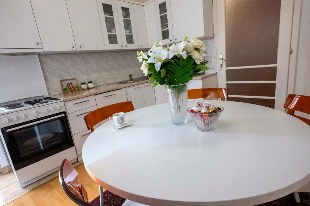 Vijećnica Grand Apartment Sarajevo
