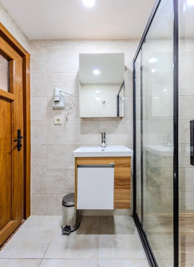 Hotel Silviya