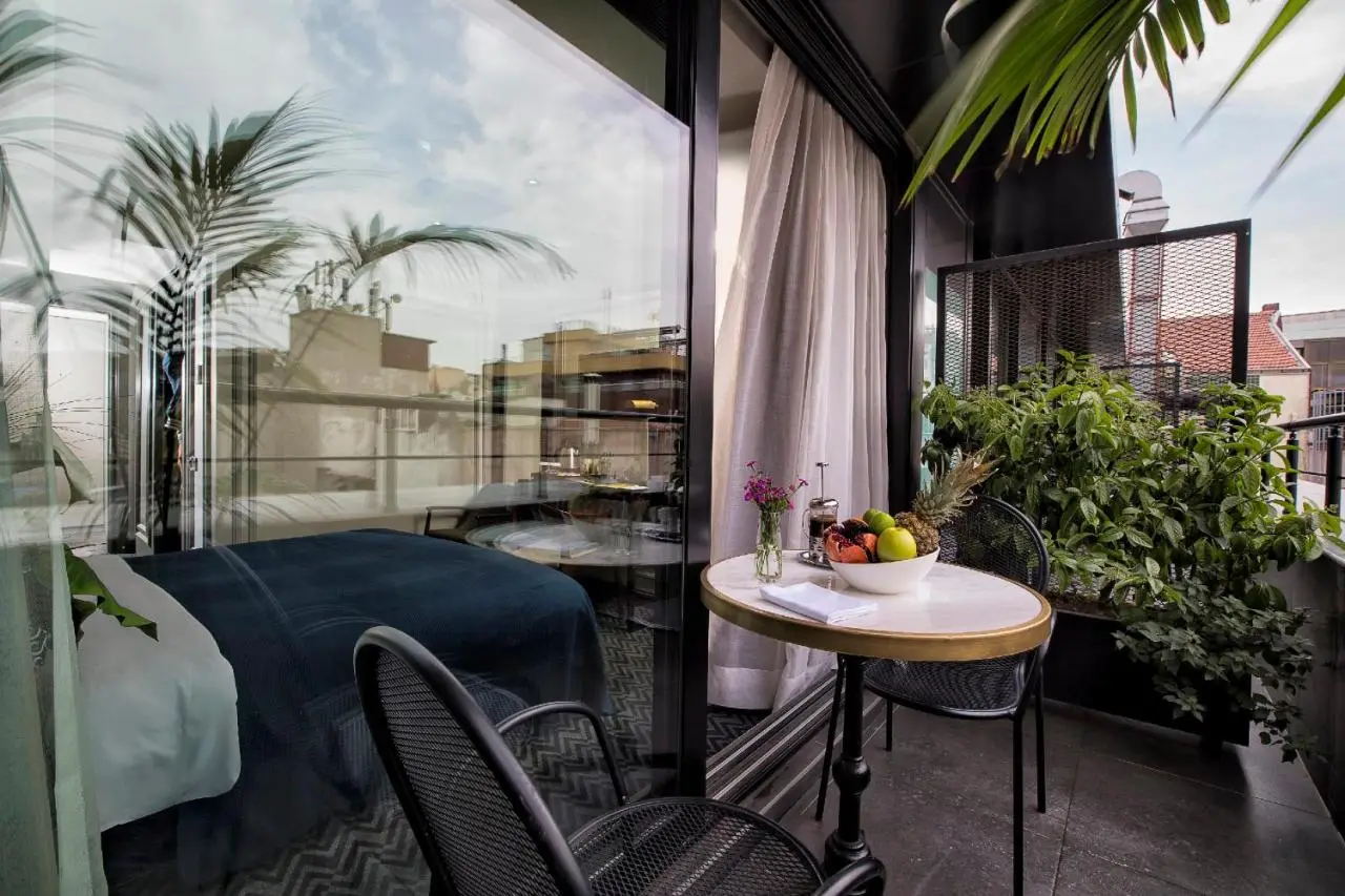 Nabu Hotel Karaköy