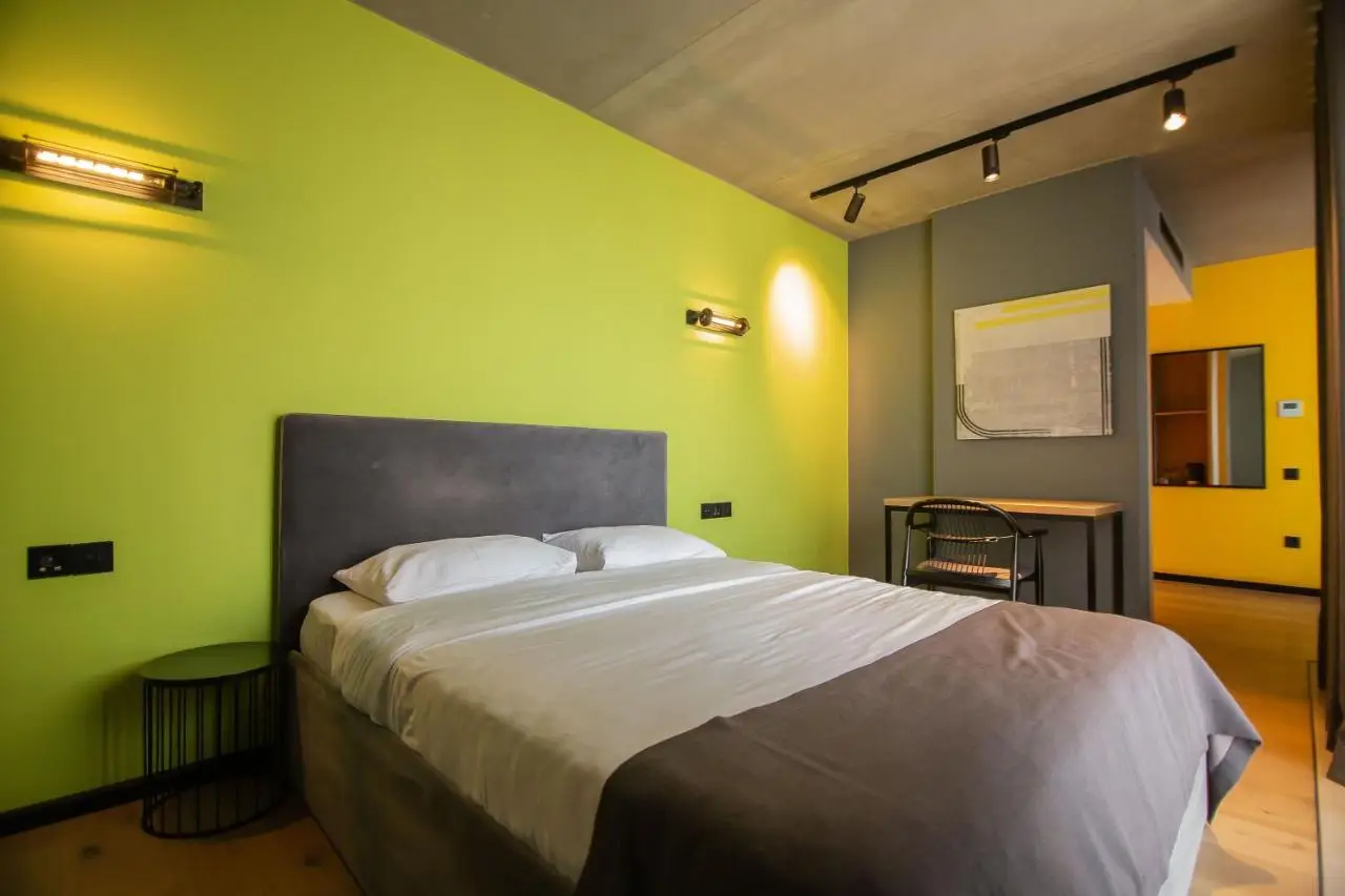 Hotel CH51