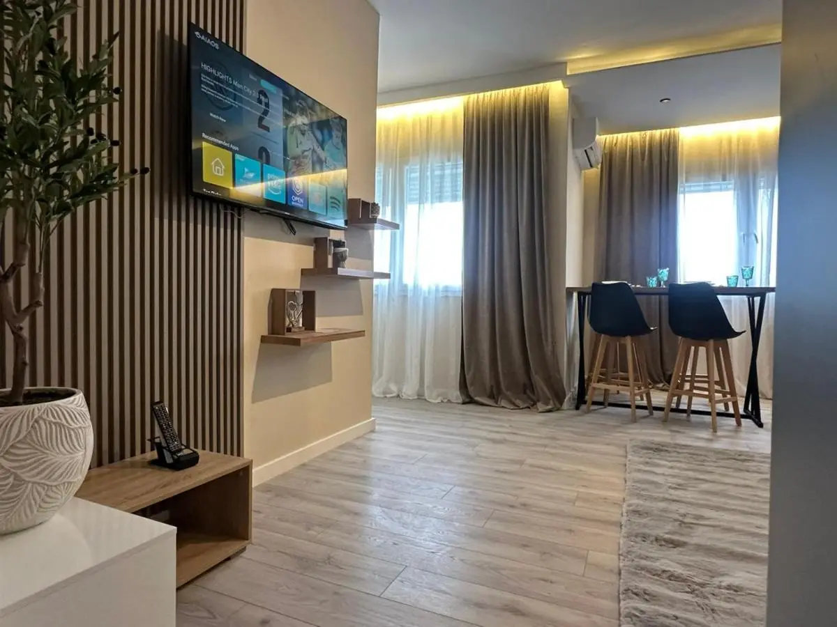 CastleView Suites