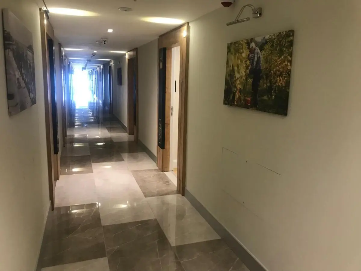 Batumi Residence In Orbi City