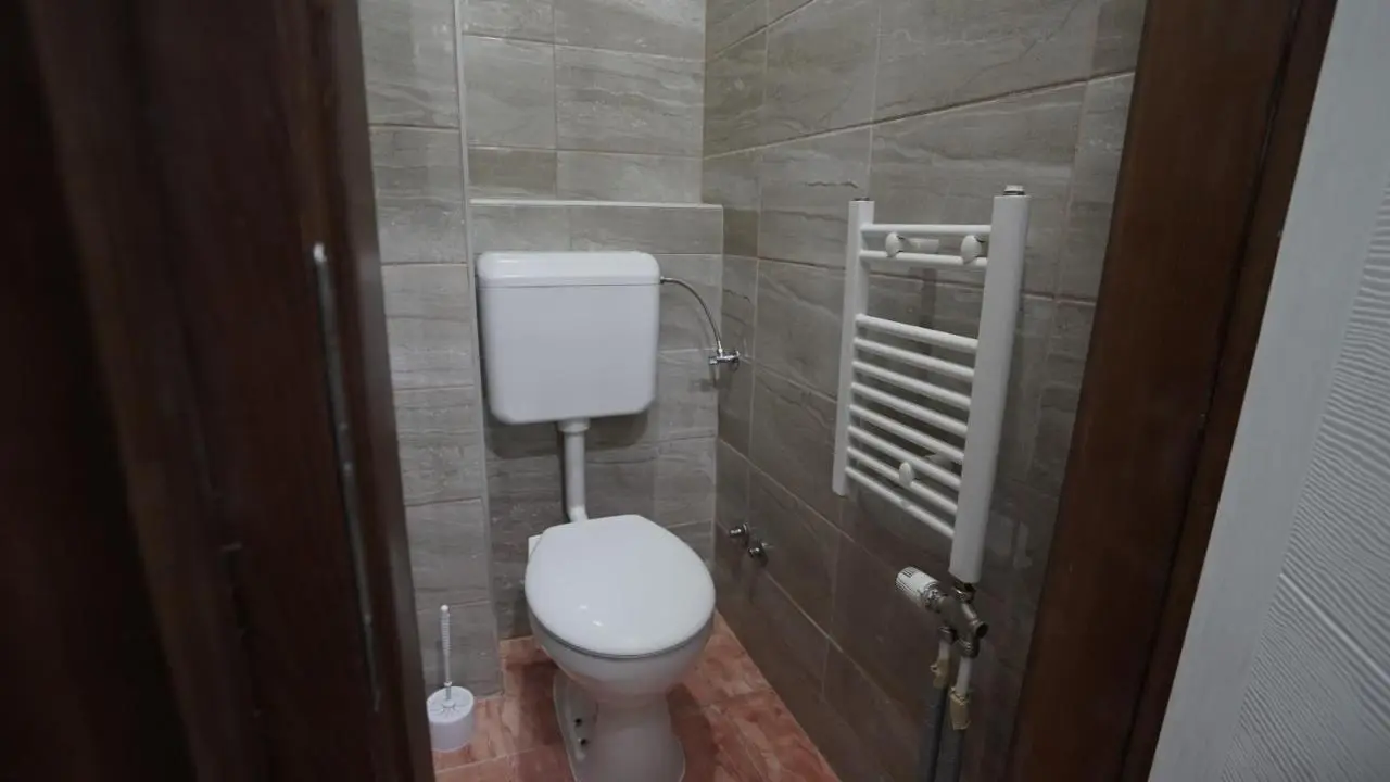 Hideaway Rooms & Apartments Sarajevo