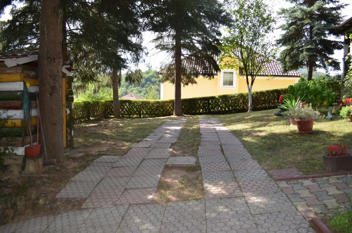 Great holiday house near Sarajevo