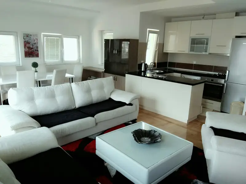 Apartman Bosmal