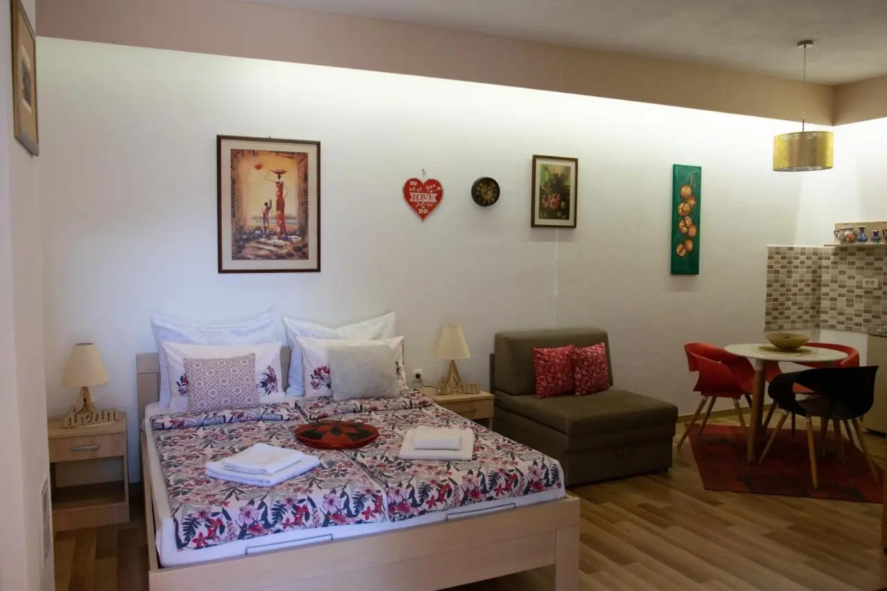 Villa Acapulco