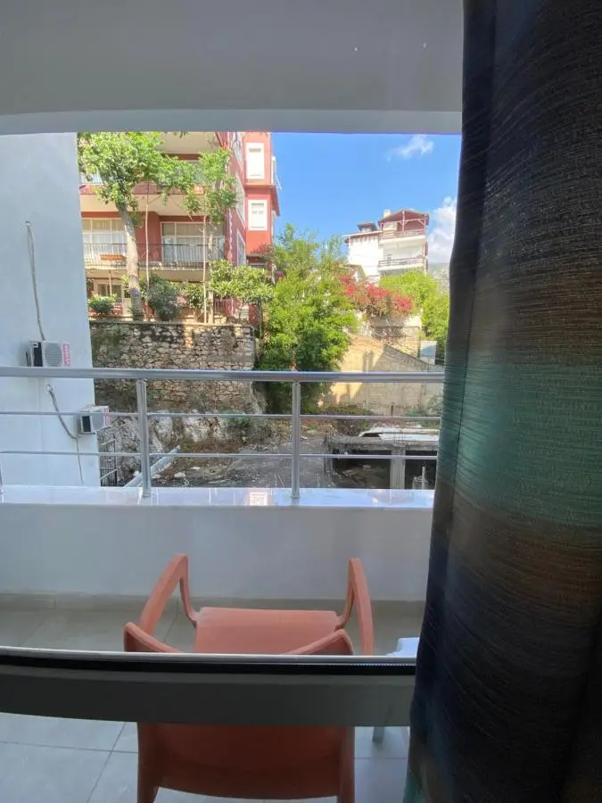 Finike Marina Hotel