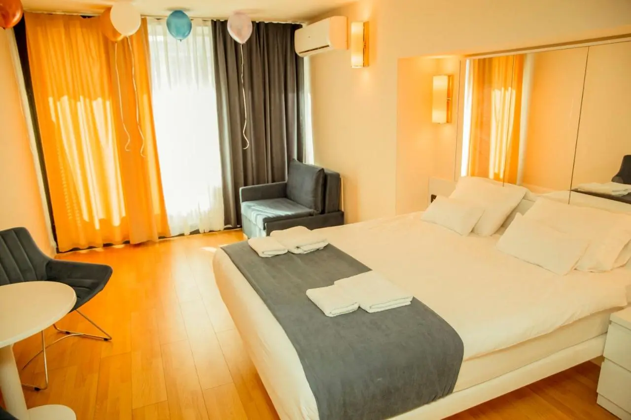 Orbi HighView Panoram Hotel