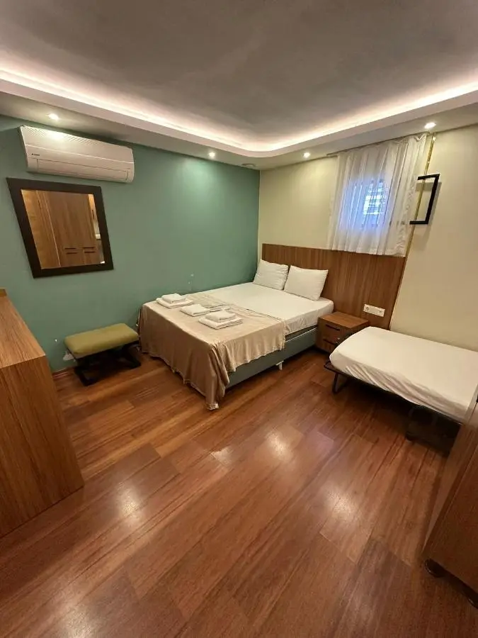 İstanbulites Hotel