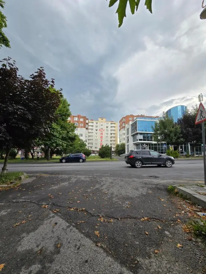 Gabala Tufandag City Hotel