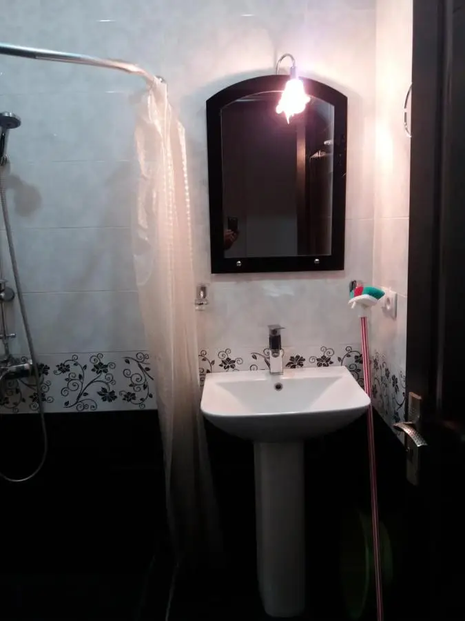 Mari Apartment