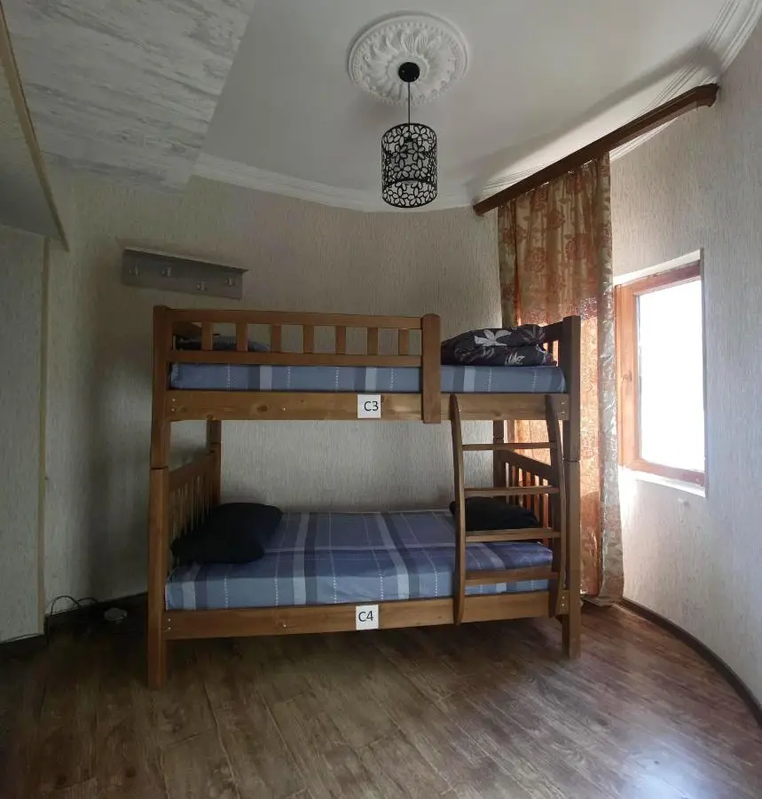 Good Night hostel