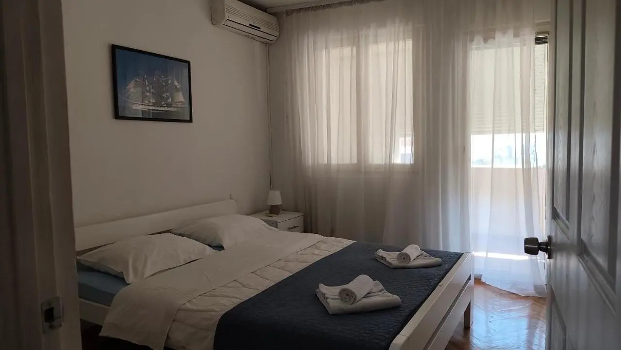 IN Home Apartment
