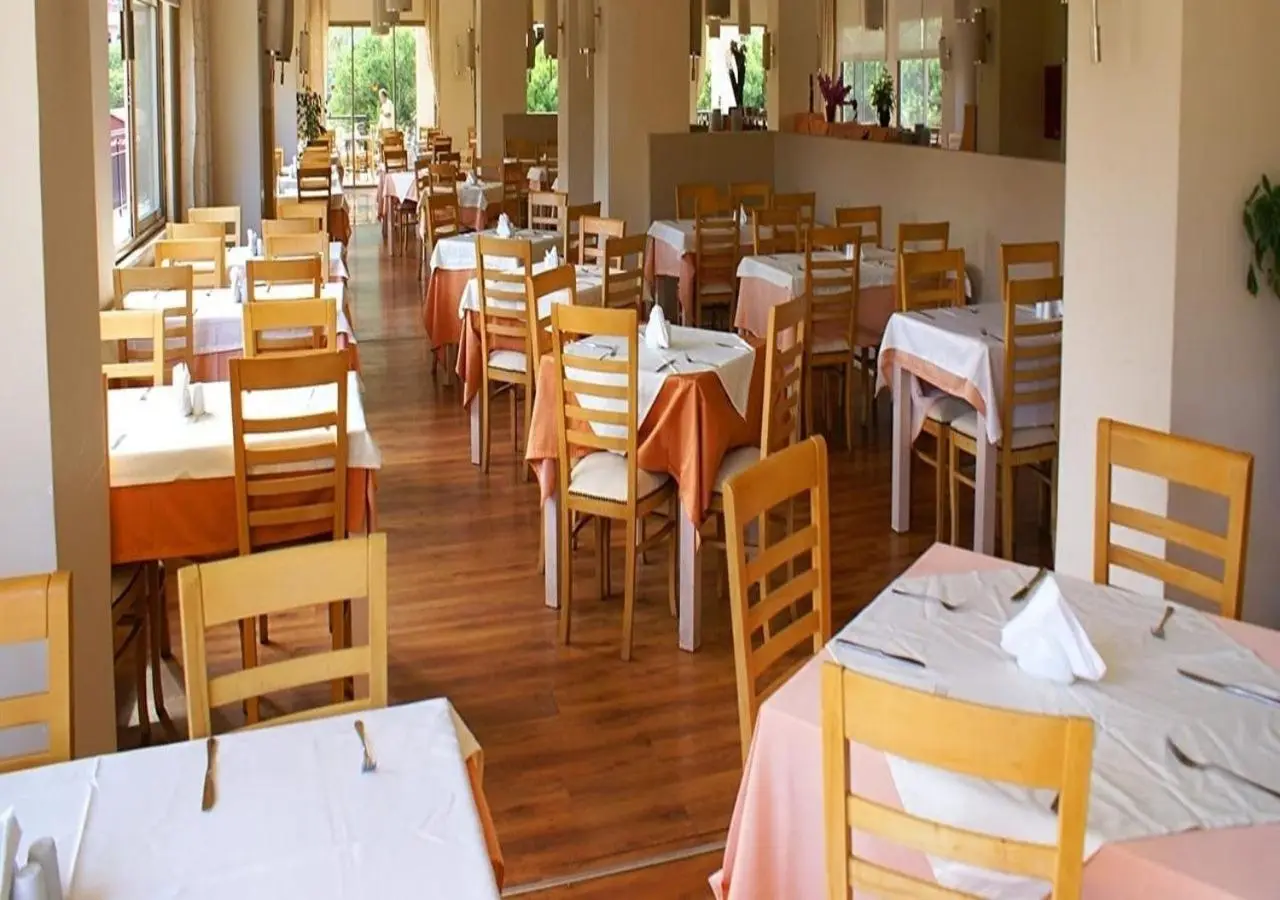 Magic Sun Hotel - All Inclusive