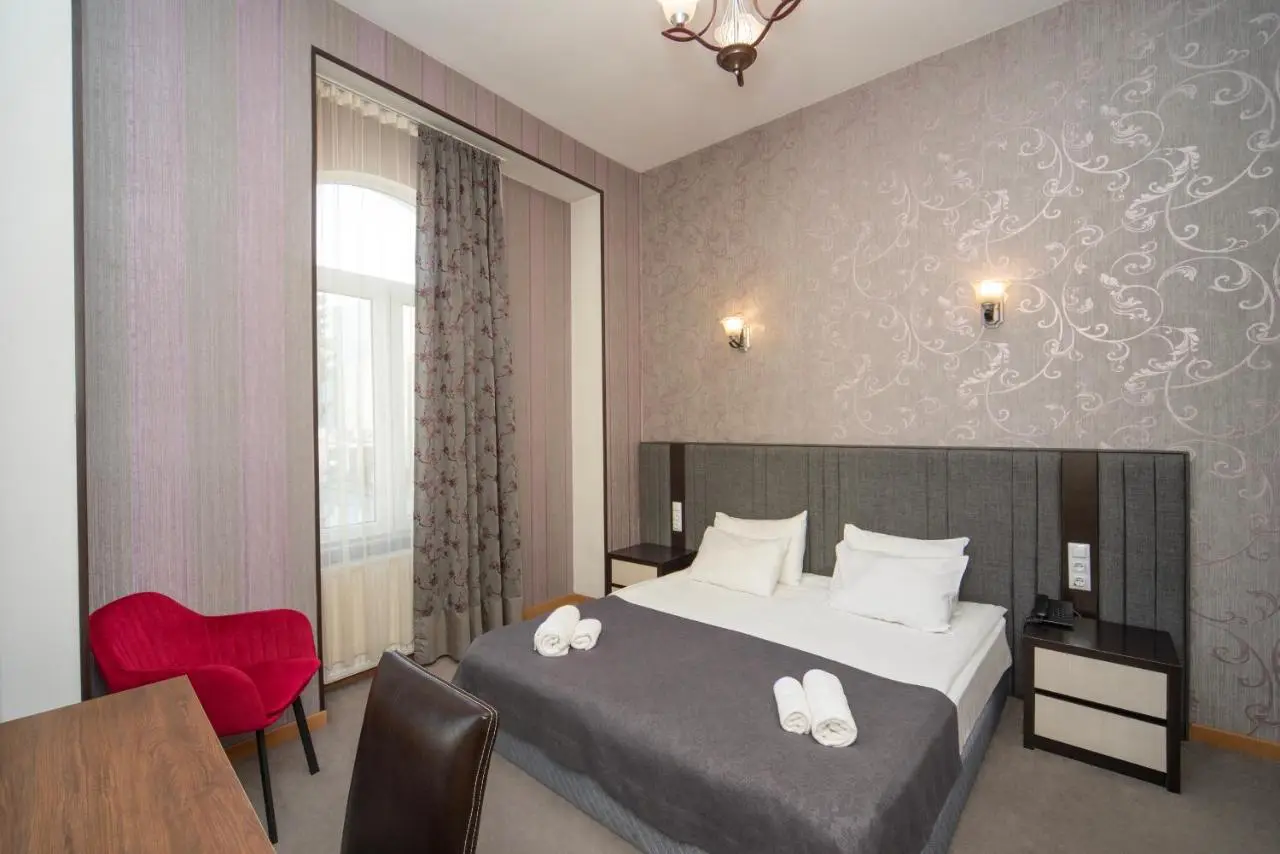 Margi Boutique Hotel by DNT Group