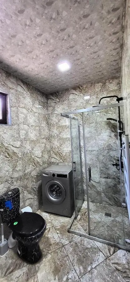 Shahdag Mountain House