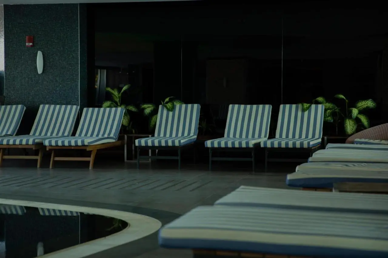 Radisson Blu Hotel Batumi