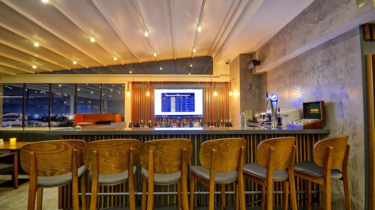 Samir Deluxe Hotel