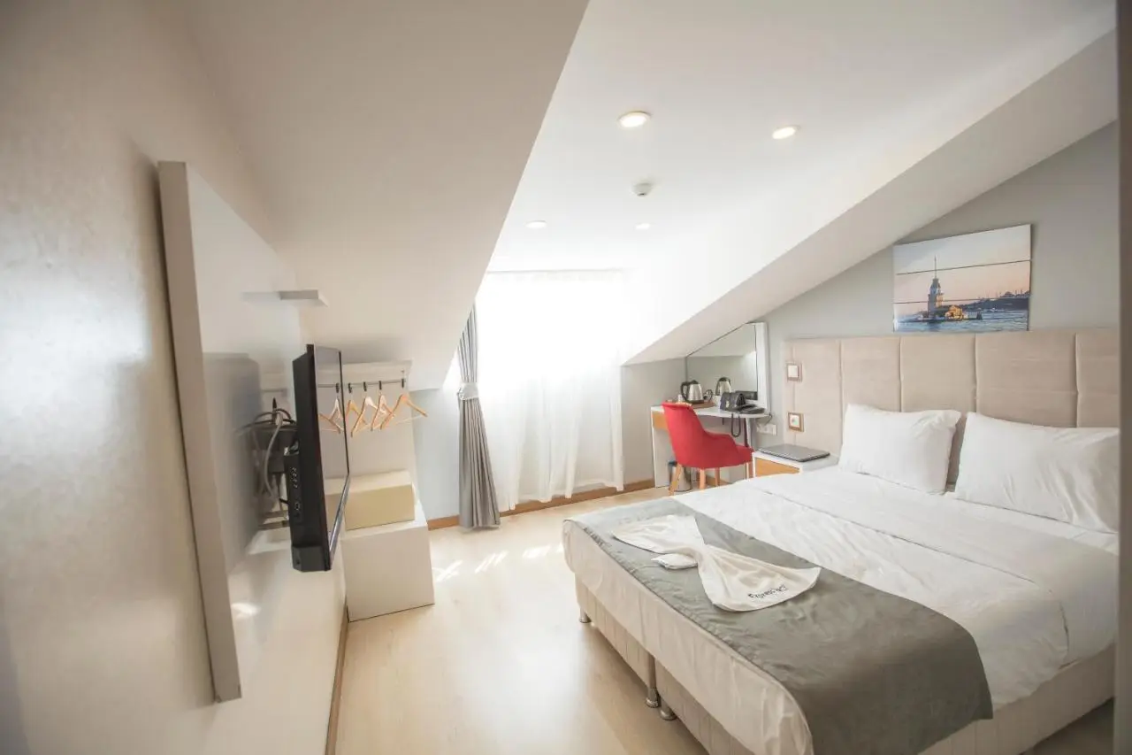 Express İnci Hotel