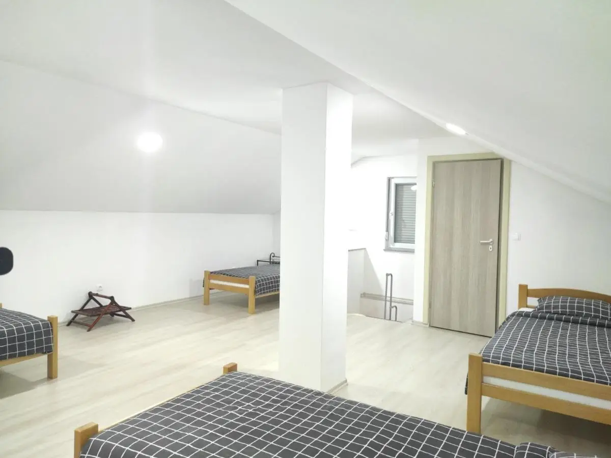 Holiday home Una - H