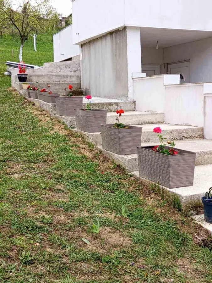 Japodska Oaza