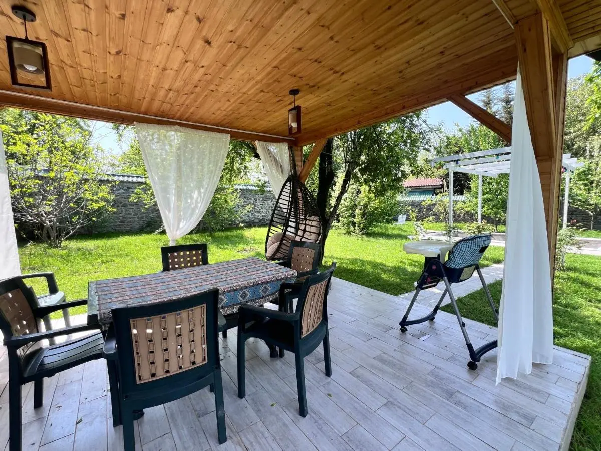 Mountain View Deluxe Villa & pool