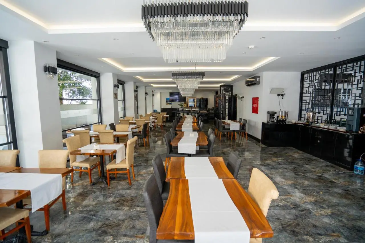 Business Life Hotel & SPA Bakırköy