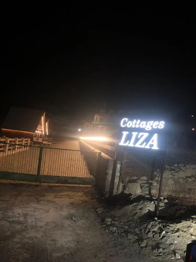Cottages LIZA