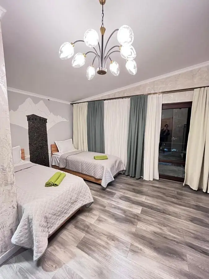 Nadia Guesthouse
