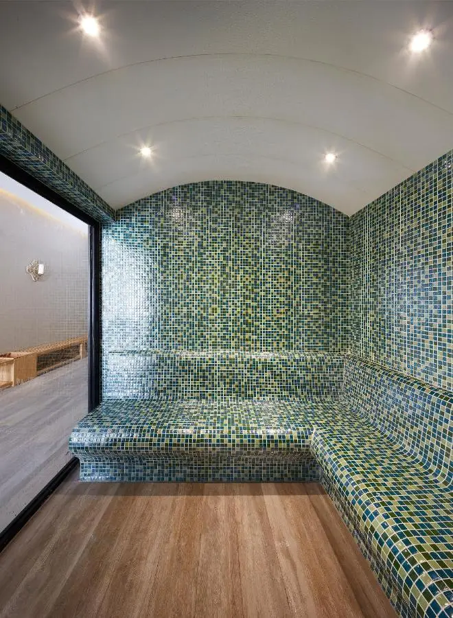 Lalila Blue Suites