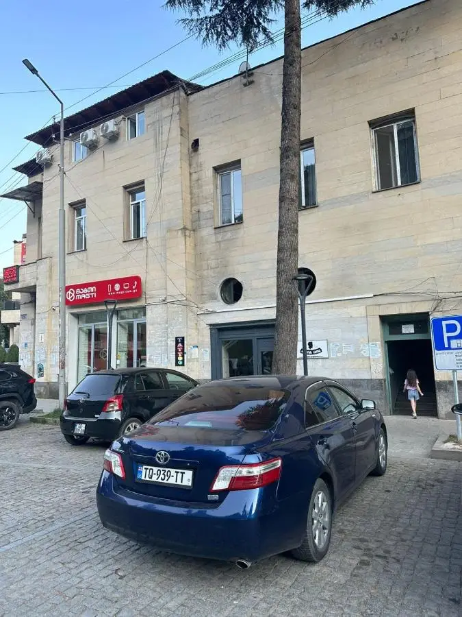 Sweet Guest House