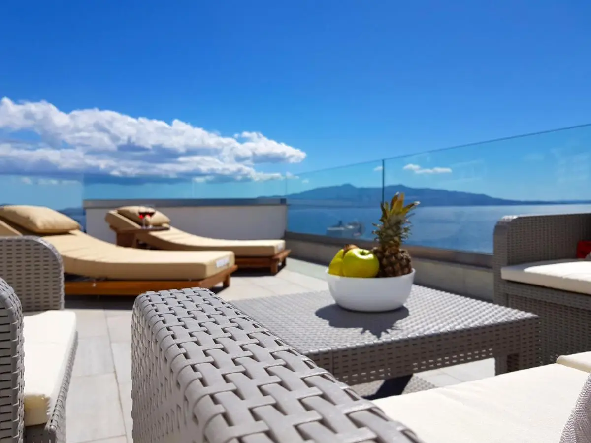 ArtNest Boutique Hotel & Suites