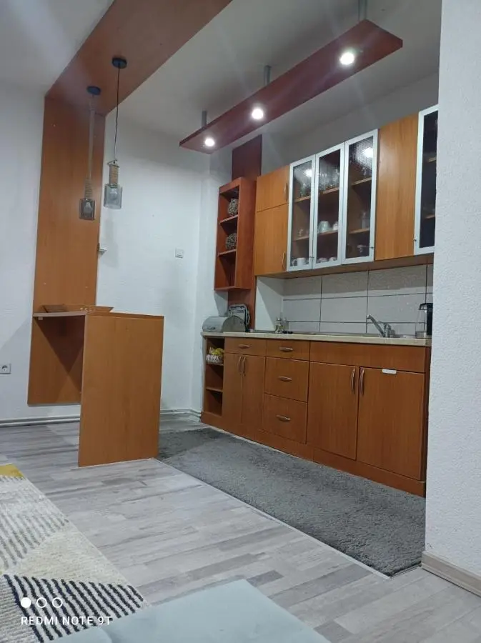 Kavkaz Apartment