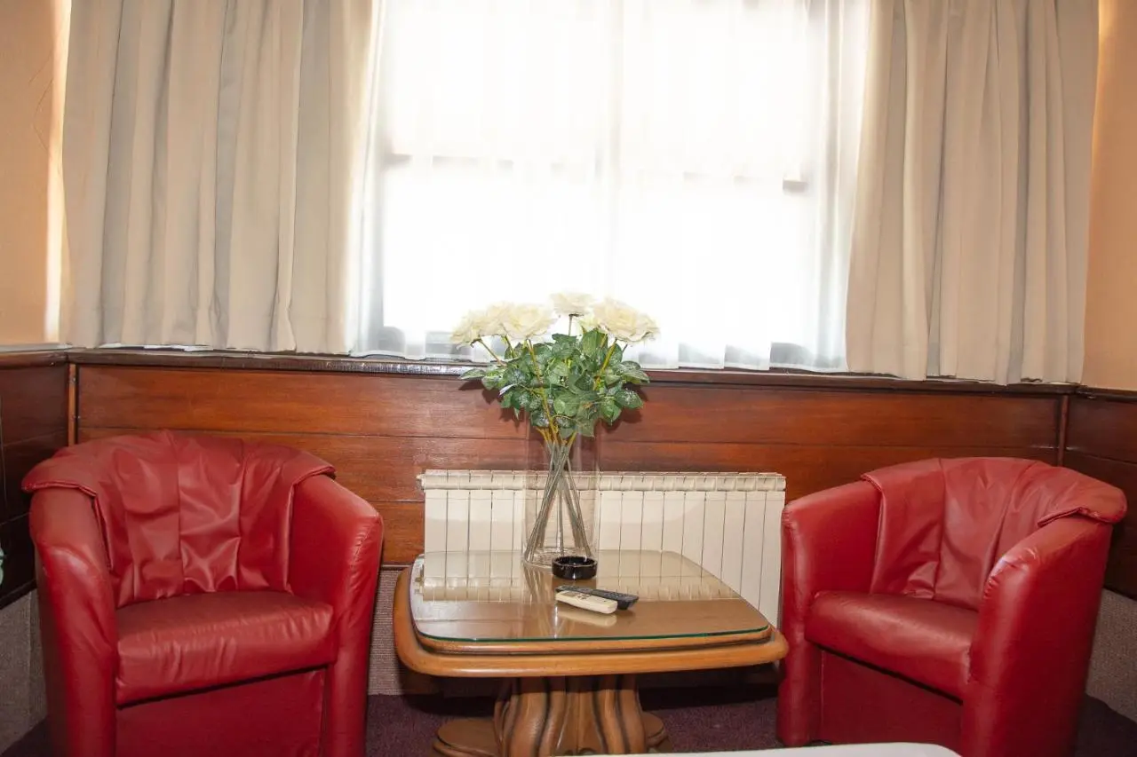 Hotel TISA