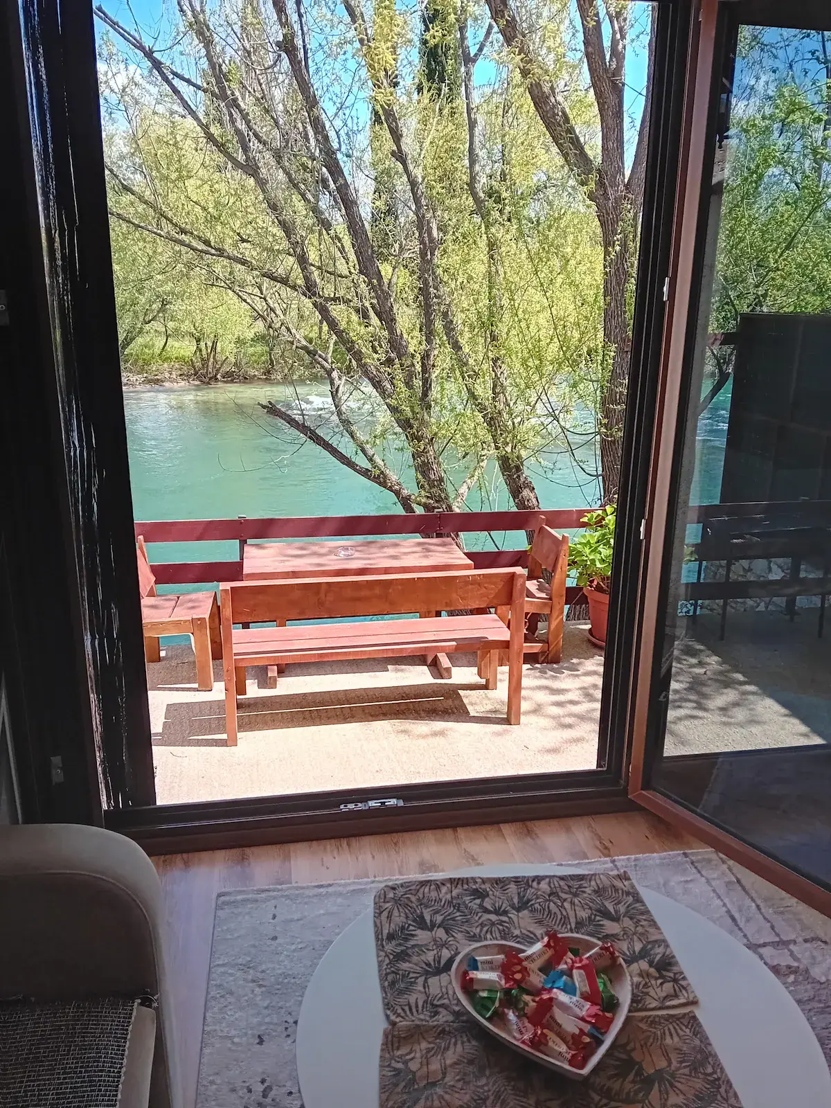 River View  Buna-Mostar