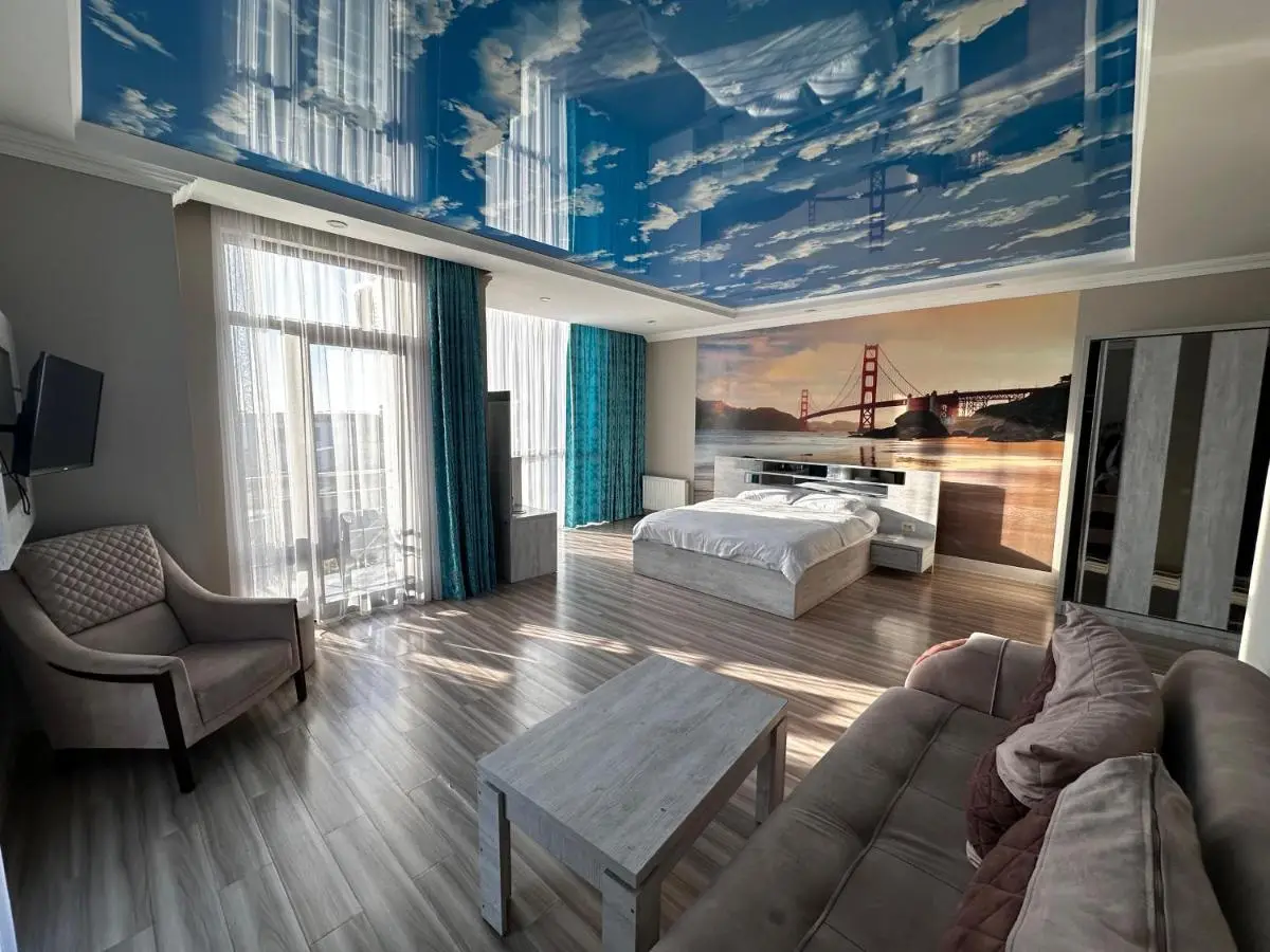 Hotel Skyline Batumi