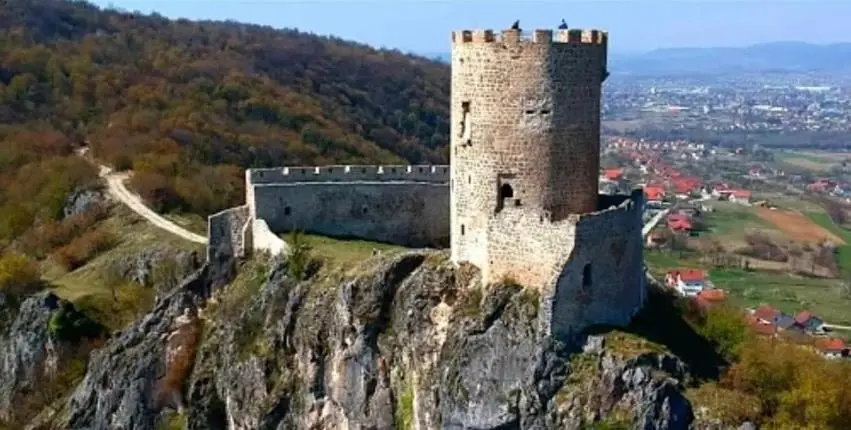 Studio apartman Firdaus-Bihać, Dobrenica bb