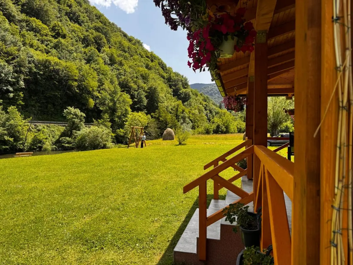 River Resort Vinac Jajce