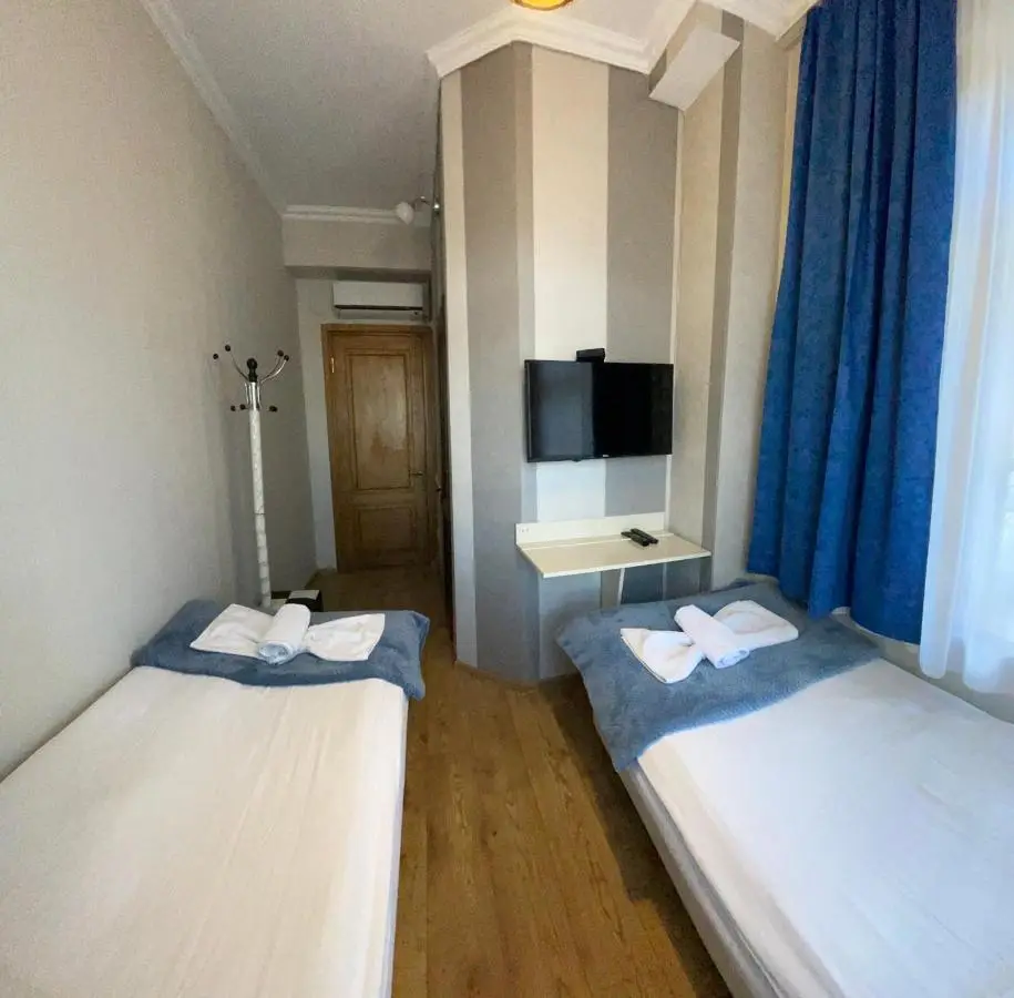 Sanuela Guest House