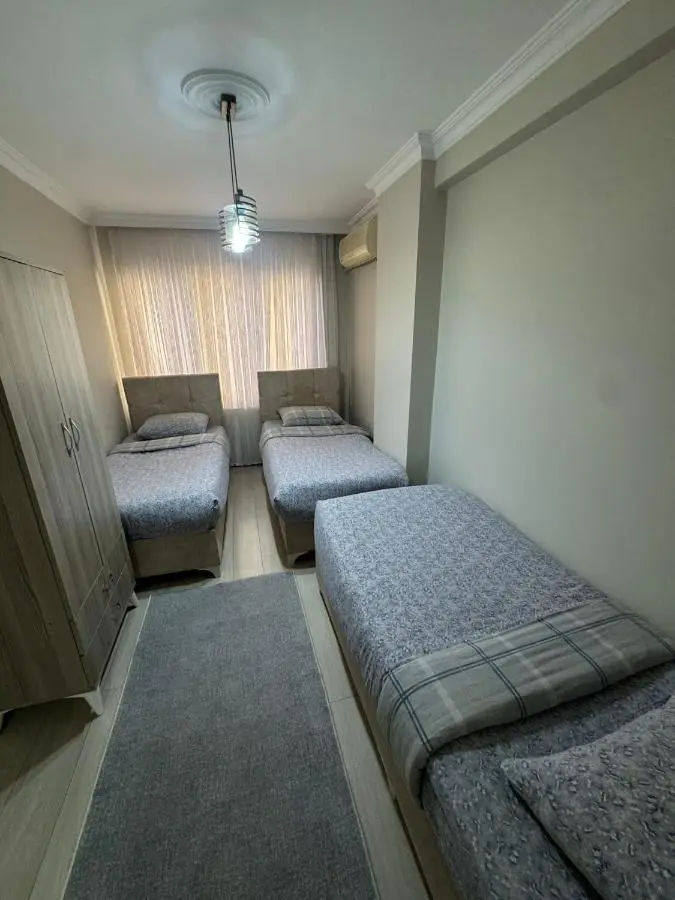 Venera Apart Osmanbey